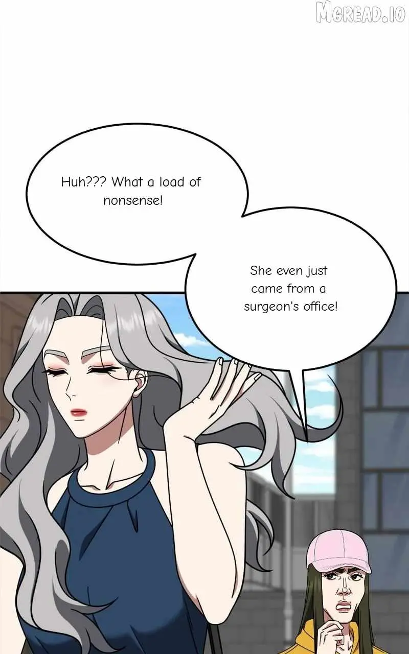 Change Me Chapter 219 page 98 - 