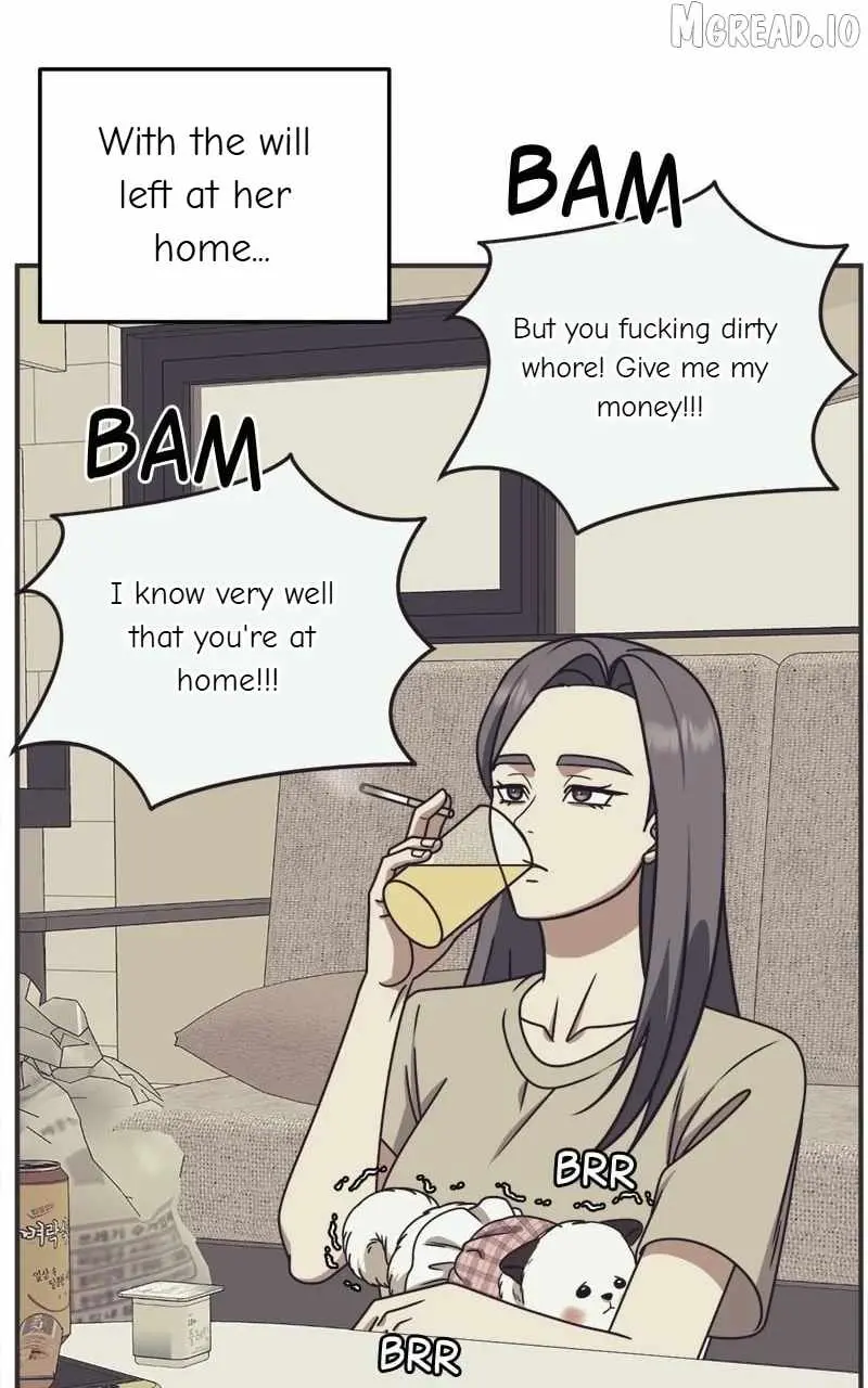 Change Me Chapter 220 page 11 - 