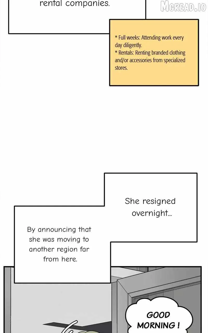 Change Me Chapter 220 page 107 - 