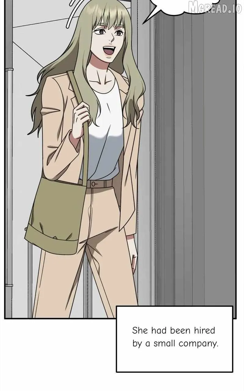 Change Me Chapter 220 page 108 - 