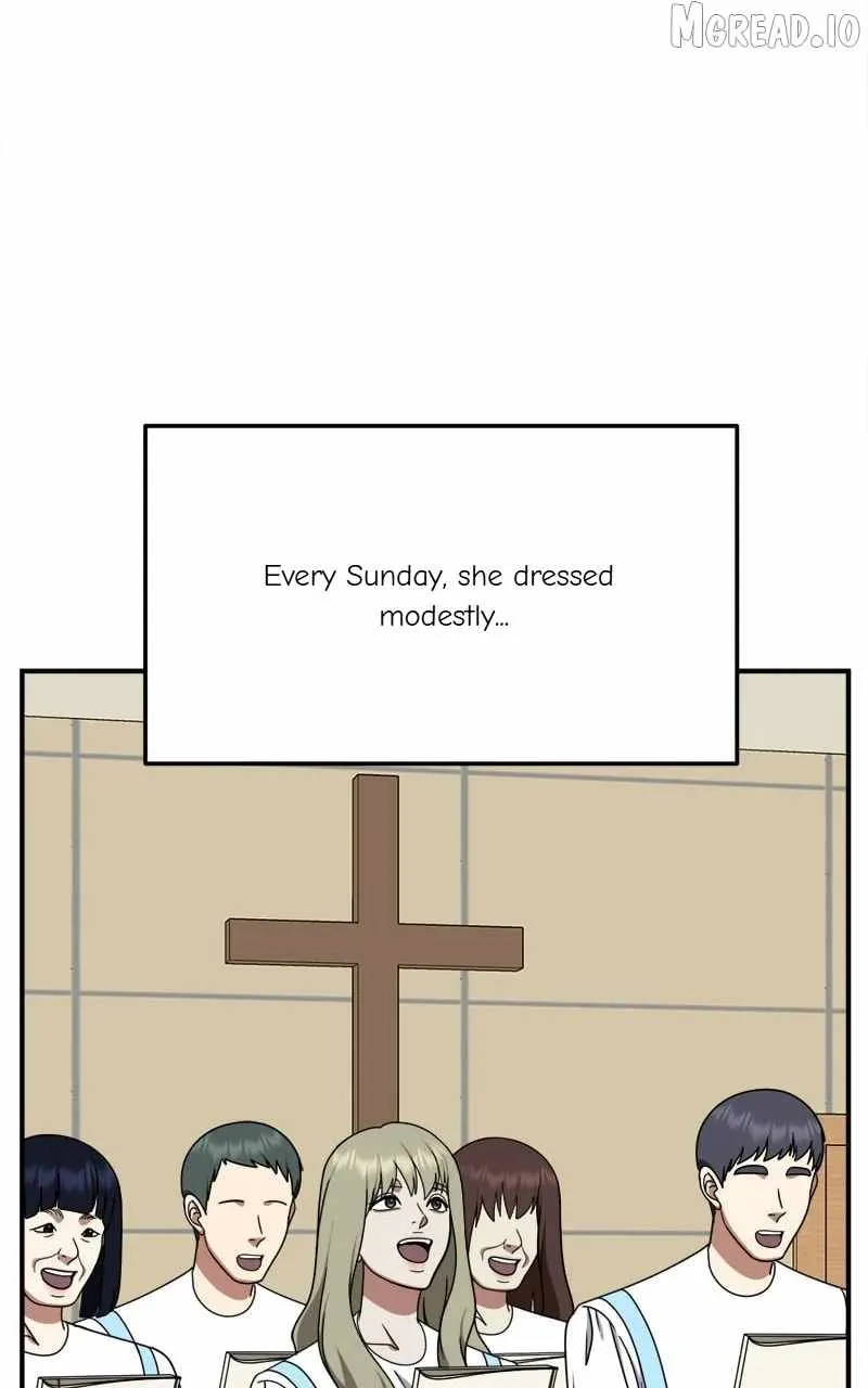Change Me Chapter 220 page 109 - 