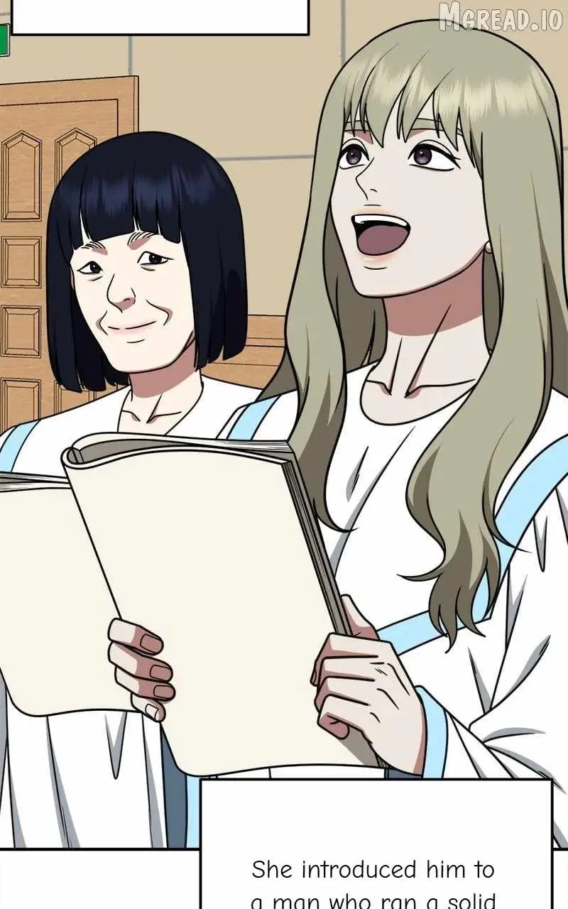 Change Me Chapter 220 page 111 - 