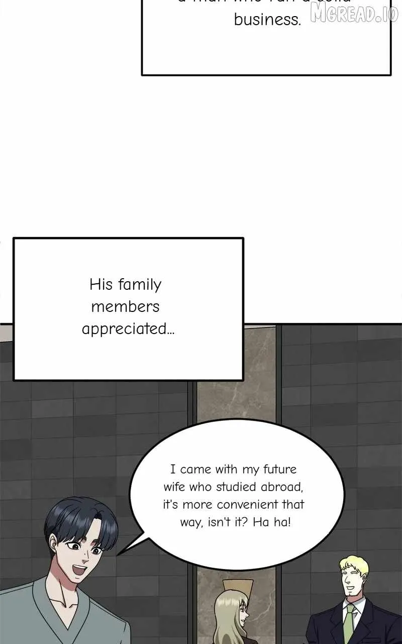 Change Me Chapter 220 page 112 - 