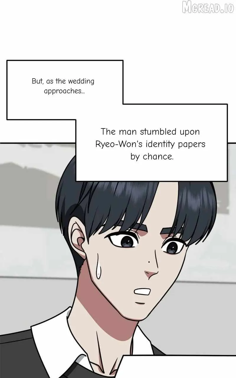 Change Me Chapter 220 page 114 - 
