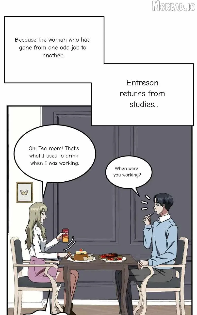 Change Me Chapter 220 page 116 - 