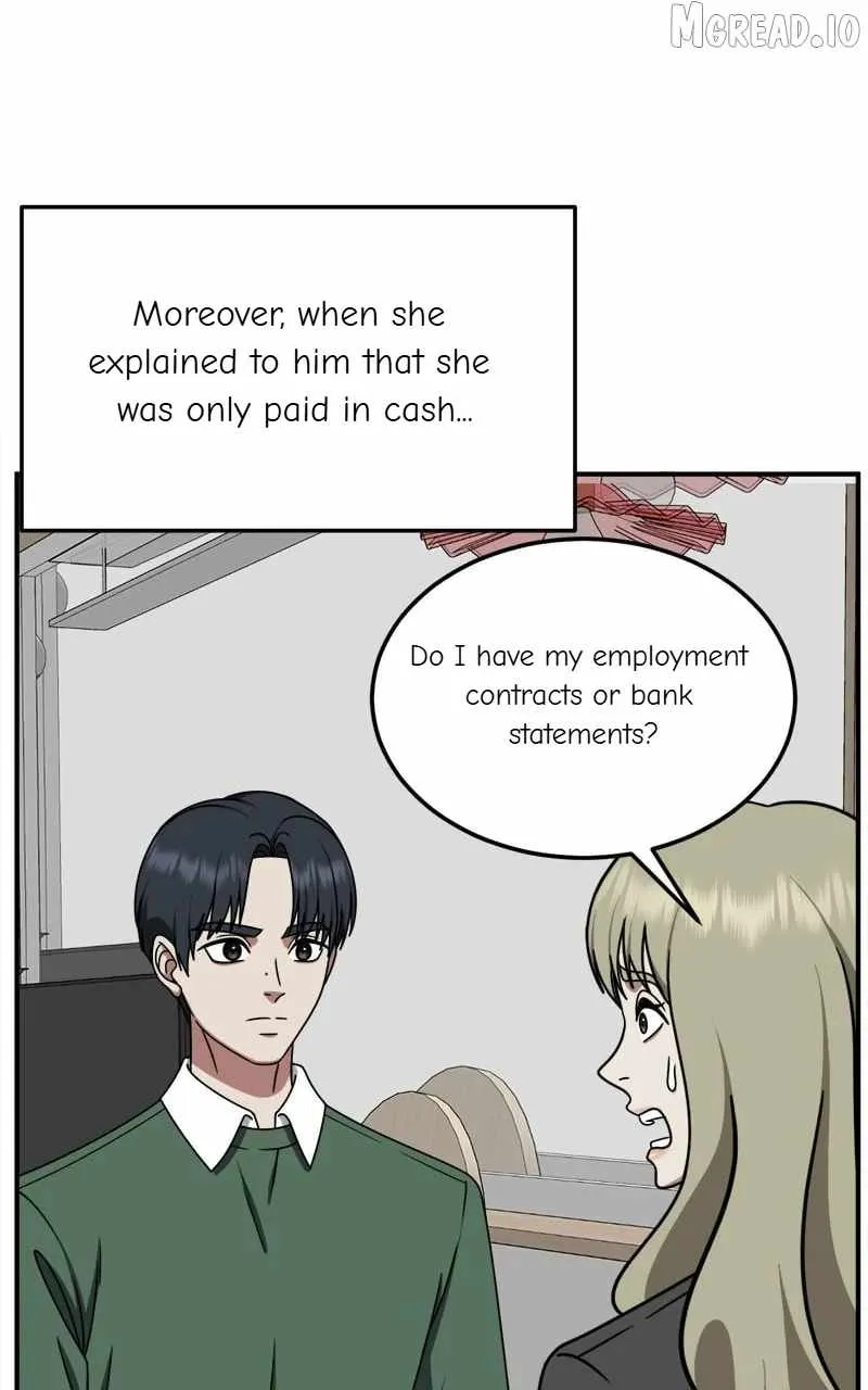 Change Me Chapter 220 page 119 - 