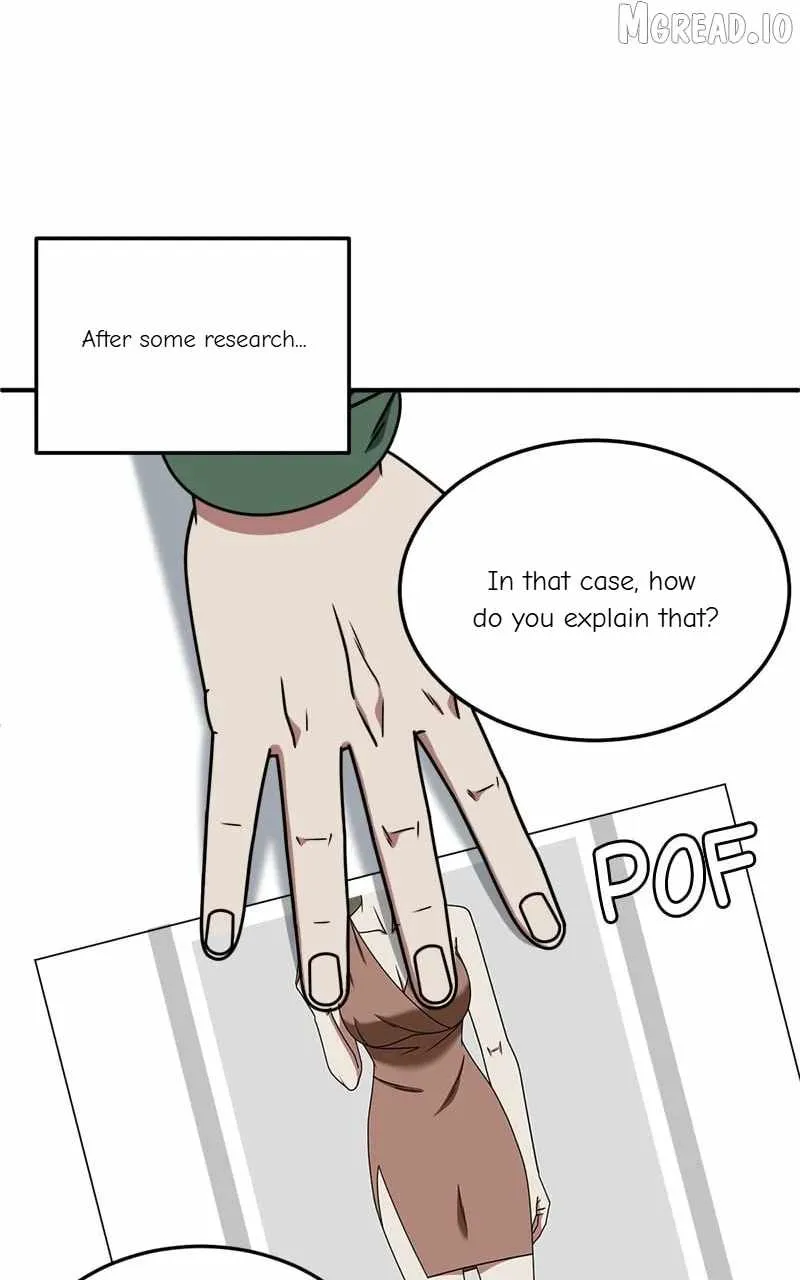 Change Me Chapter 220 page 123 - 