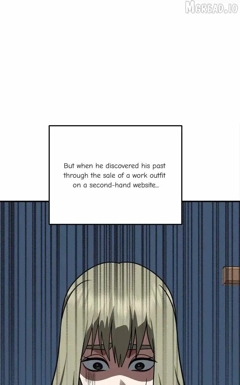 Change Me Chapter 220 page 125 - 