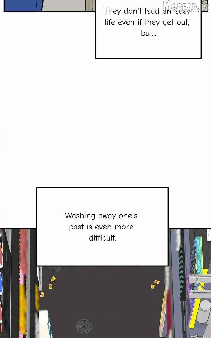 Change Me Chapter 220 page 129 - 