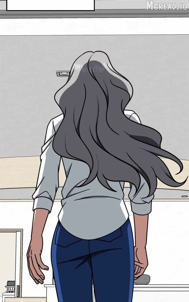 Change Me Chapter 220 page 133 - 