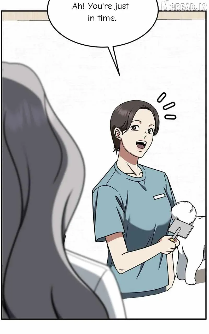Change Me Chapter 220 page 135 - 