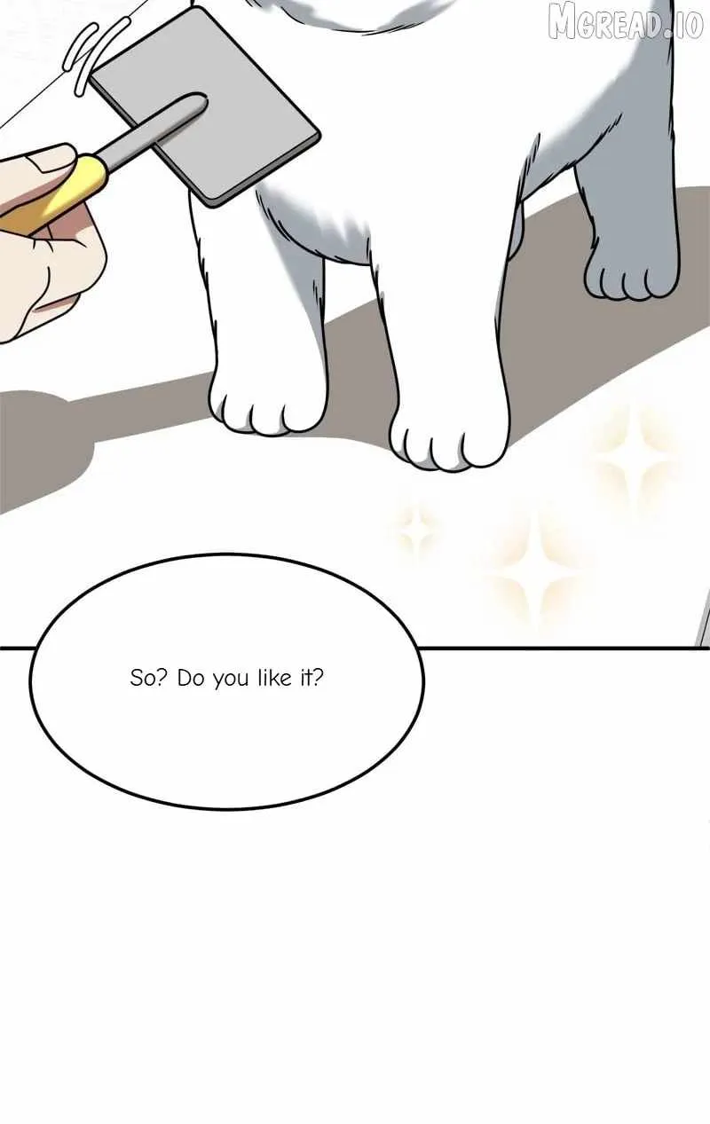 Change Me Chapter 220 page 137 - 