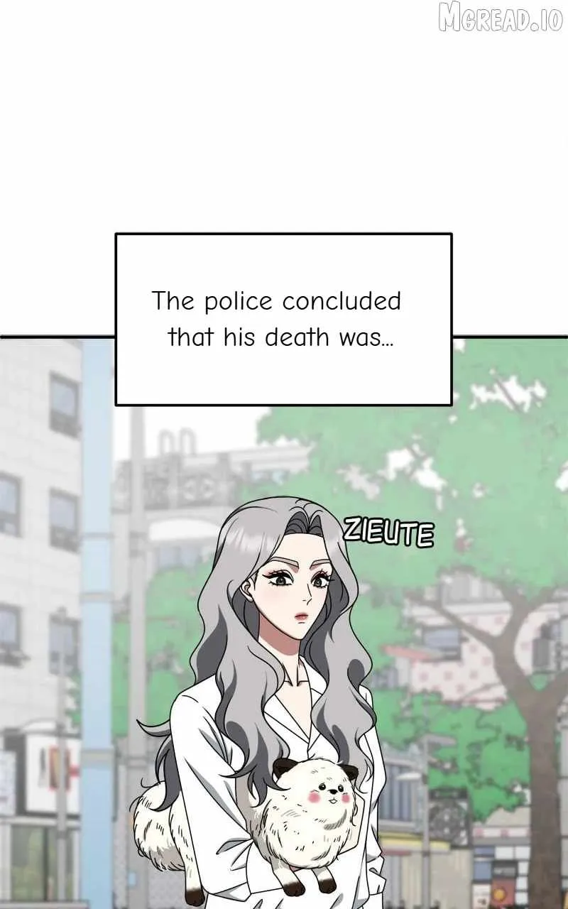 Change Me Chapter 220 page 15 - 