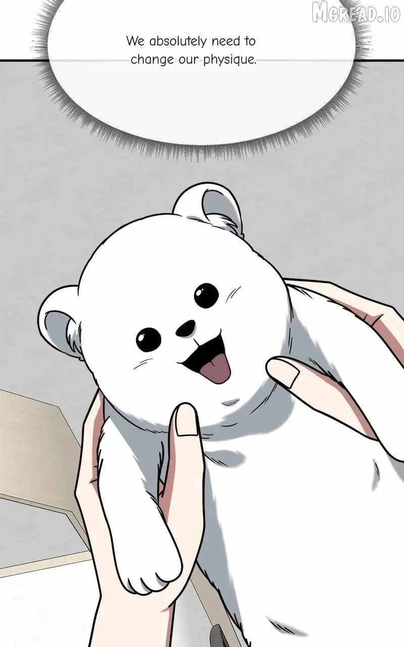 Change Me Chapter 220 page 142 - 