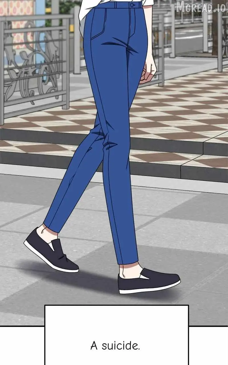 Change Me Chapter 220 page 16 - 