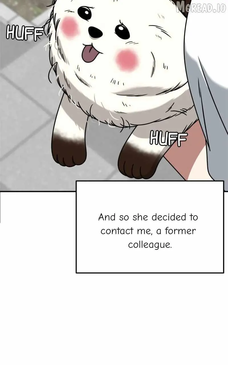 Change Me Chapter 220 page 18 - 