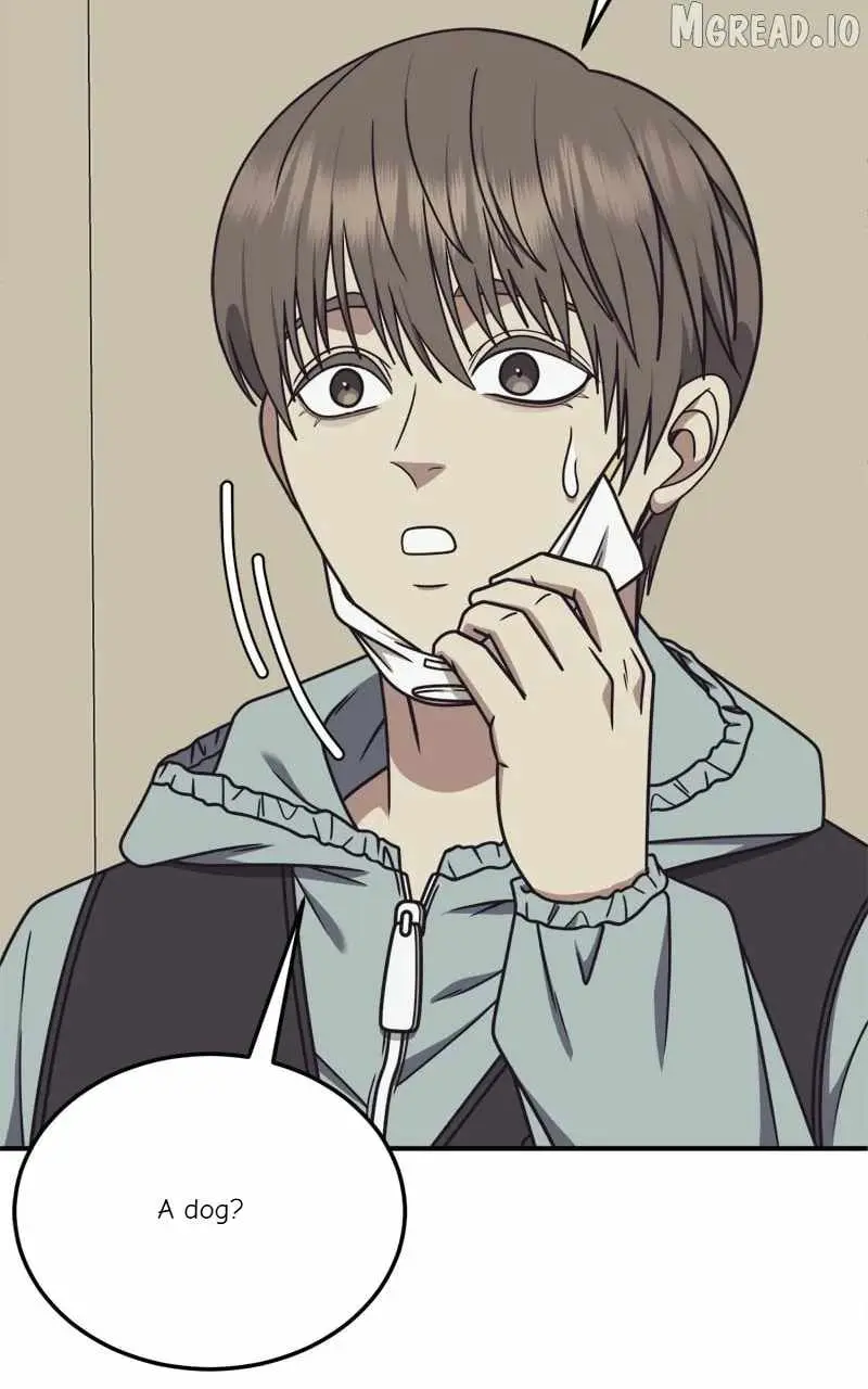 Change Me Chapter 220 page 20 - 