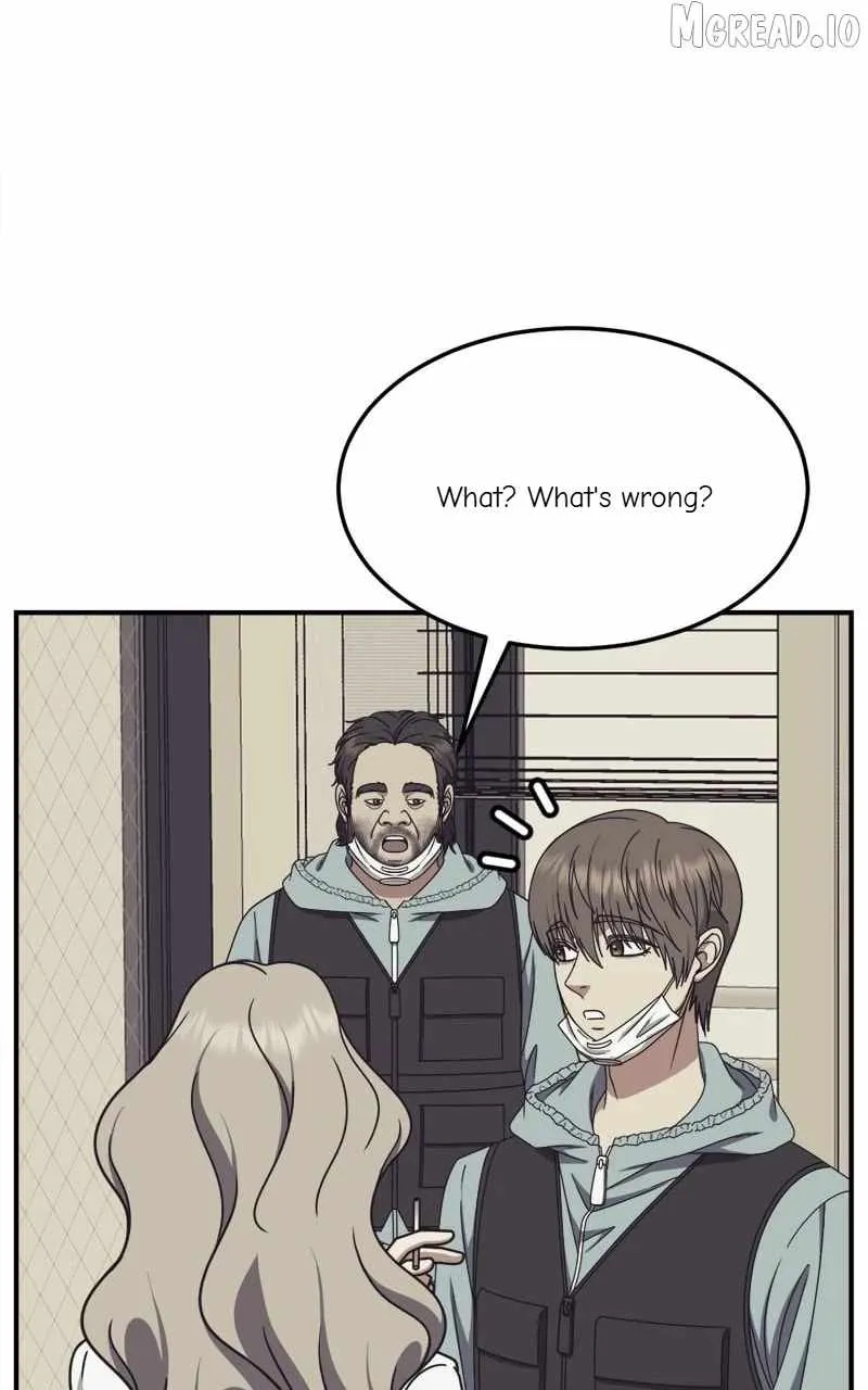 Change Me Chapter 220 page 21 - 