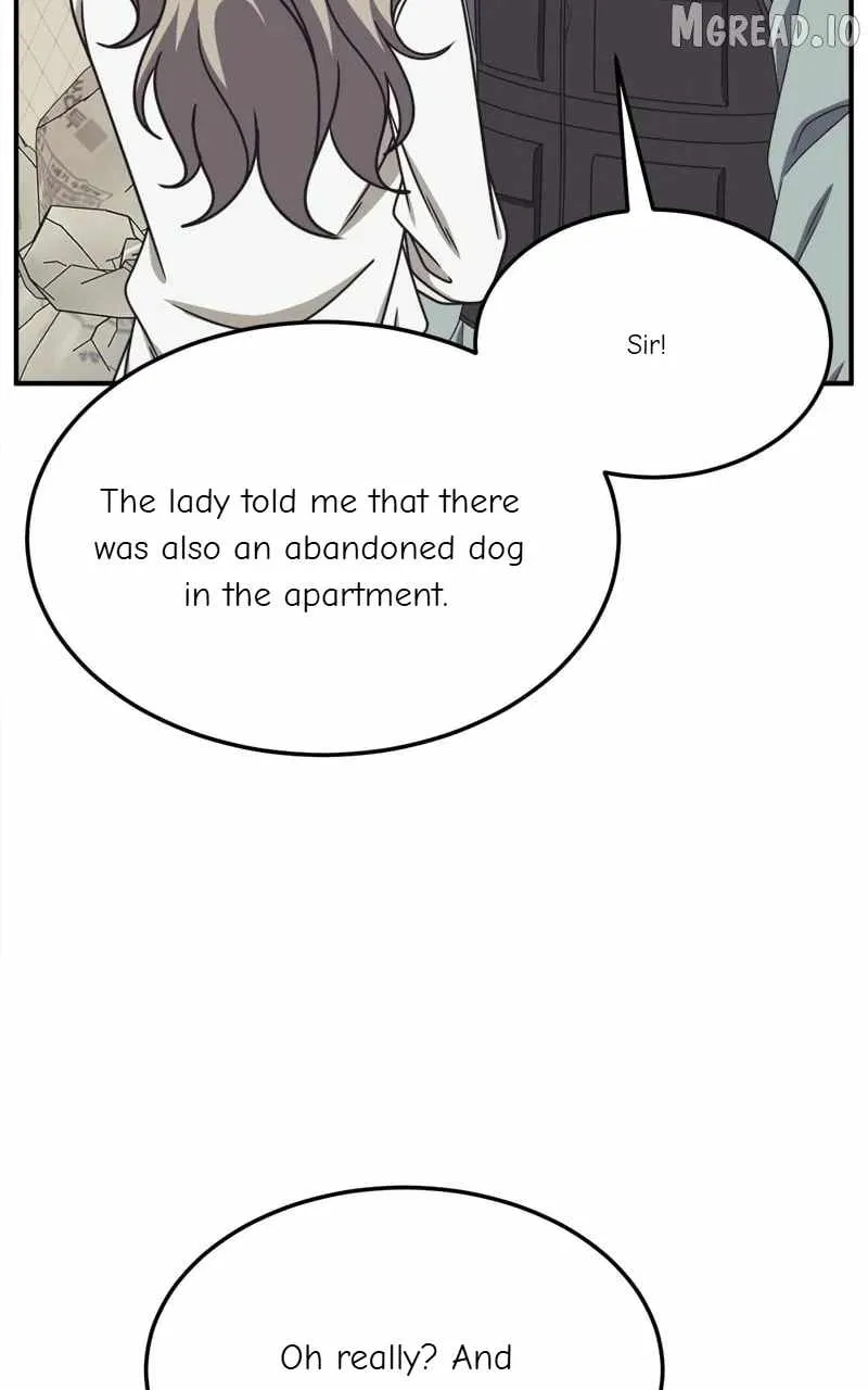 Change Me Chapter 220 page 22 - 