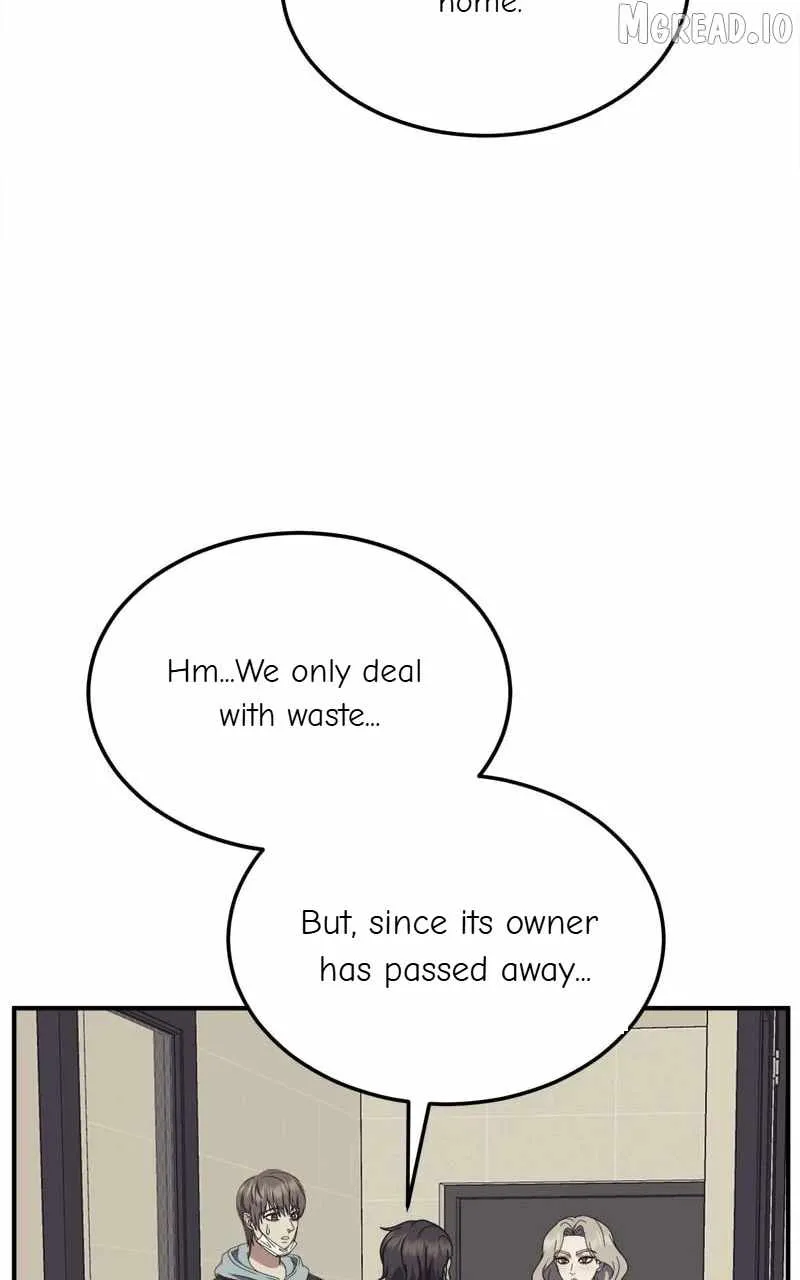 Change Me Chapter 220 page 24 - 