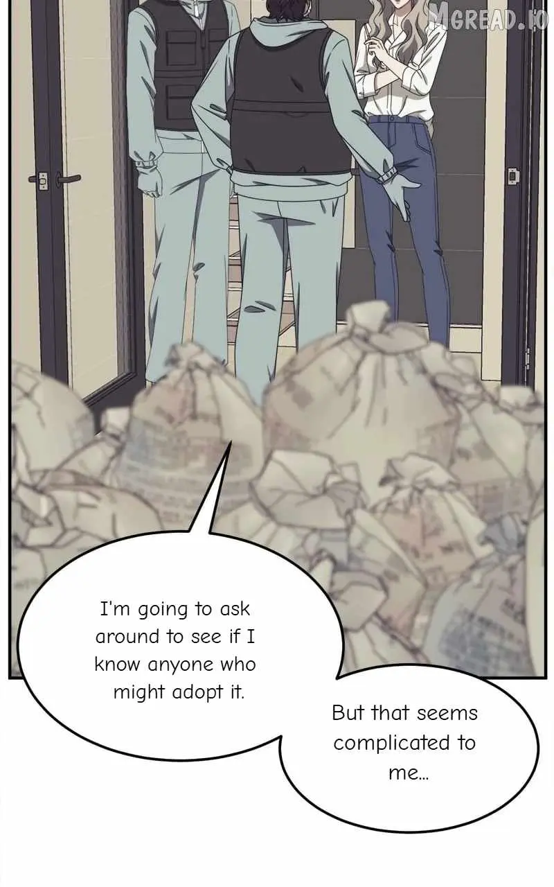 Change Me Chapter 220 page 25 - 