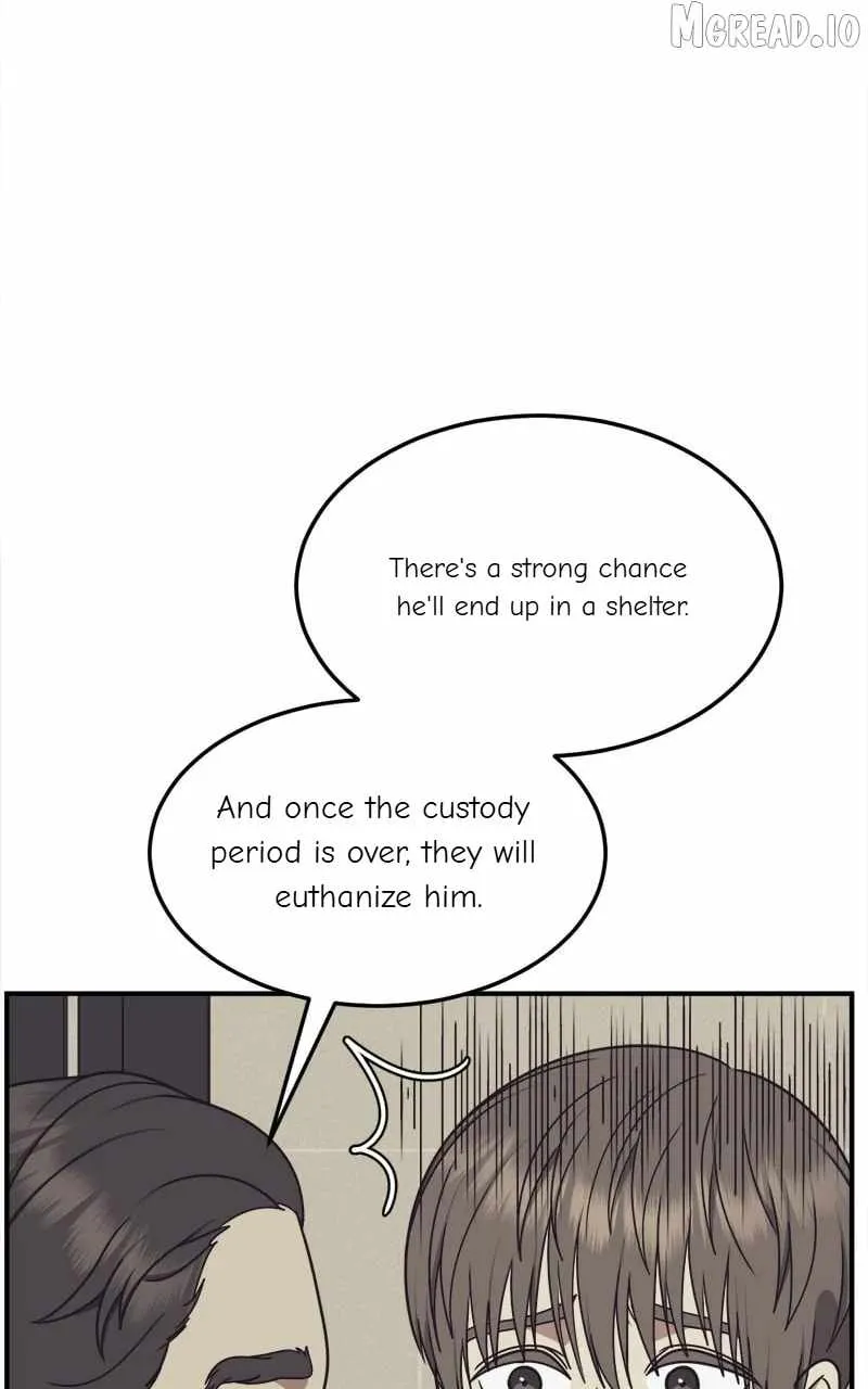 Change Me Chapter 220 page 26 - 