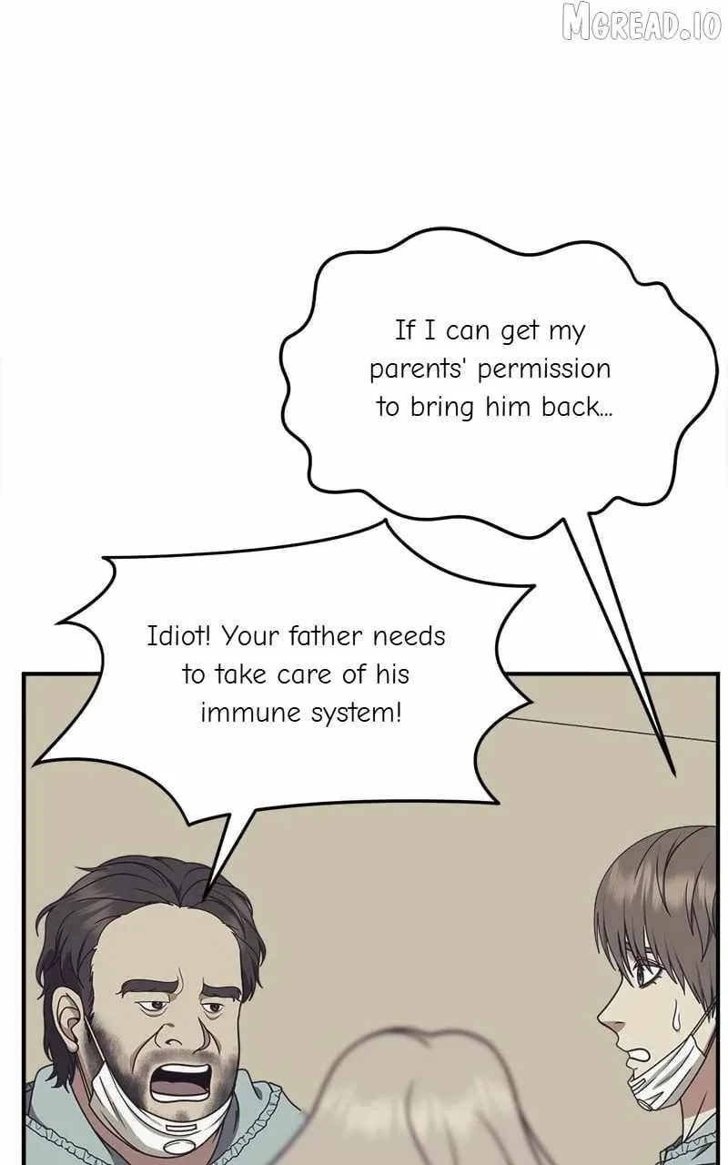 Change Me Chapter 220 page 28 - 