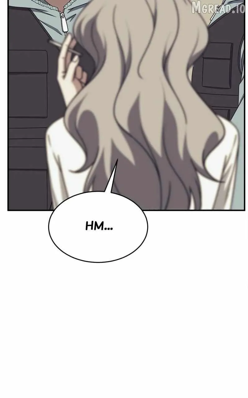 Change Me Chapter 220 page 29 - 