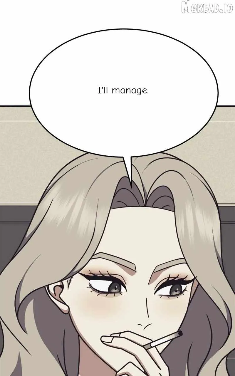 Change Me Chapter 220 page 30 - 