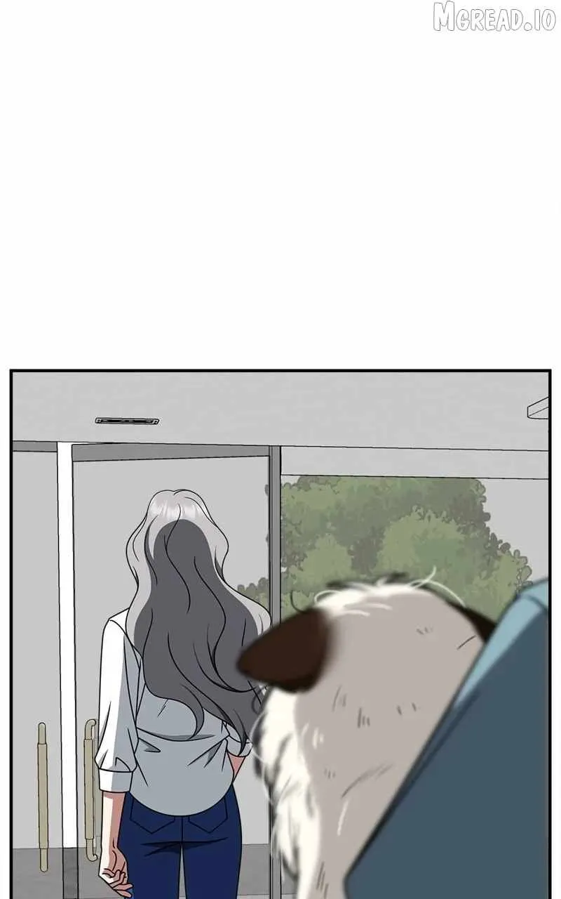 Change Me Chapter 220 page 35 - 