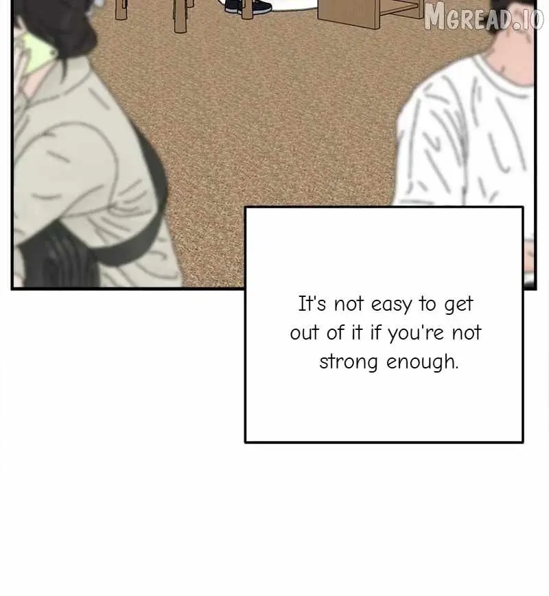 Change Me Chapter 220 page 38 - 