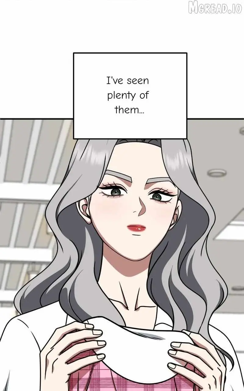 Change Me Chapter 220 page 39 - 