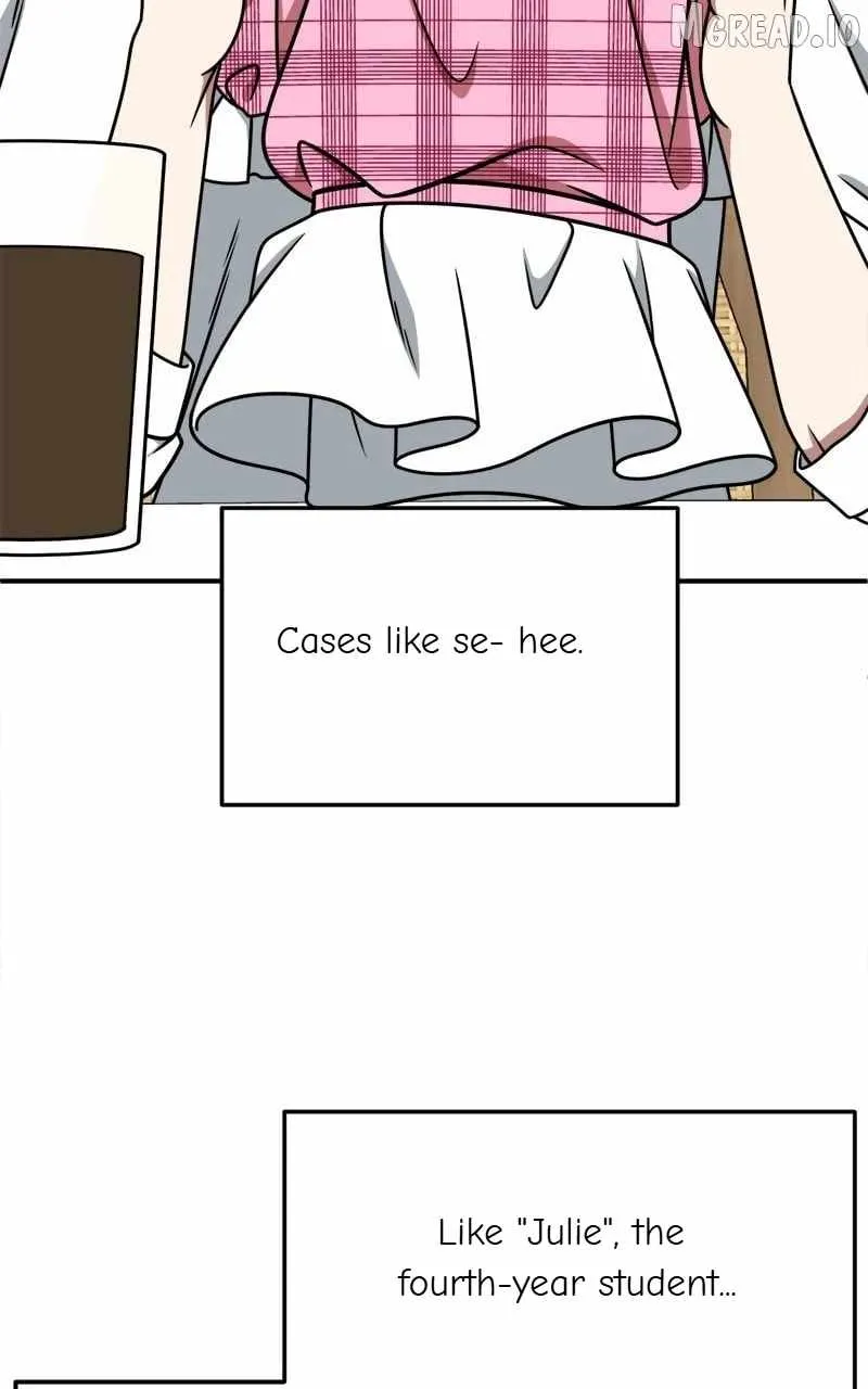 Change Me Chapter 220 page 40 - 