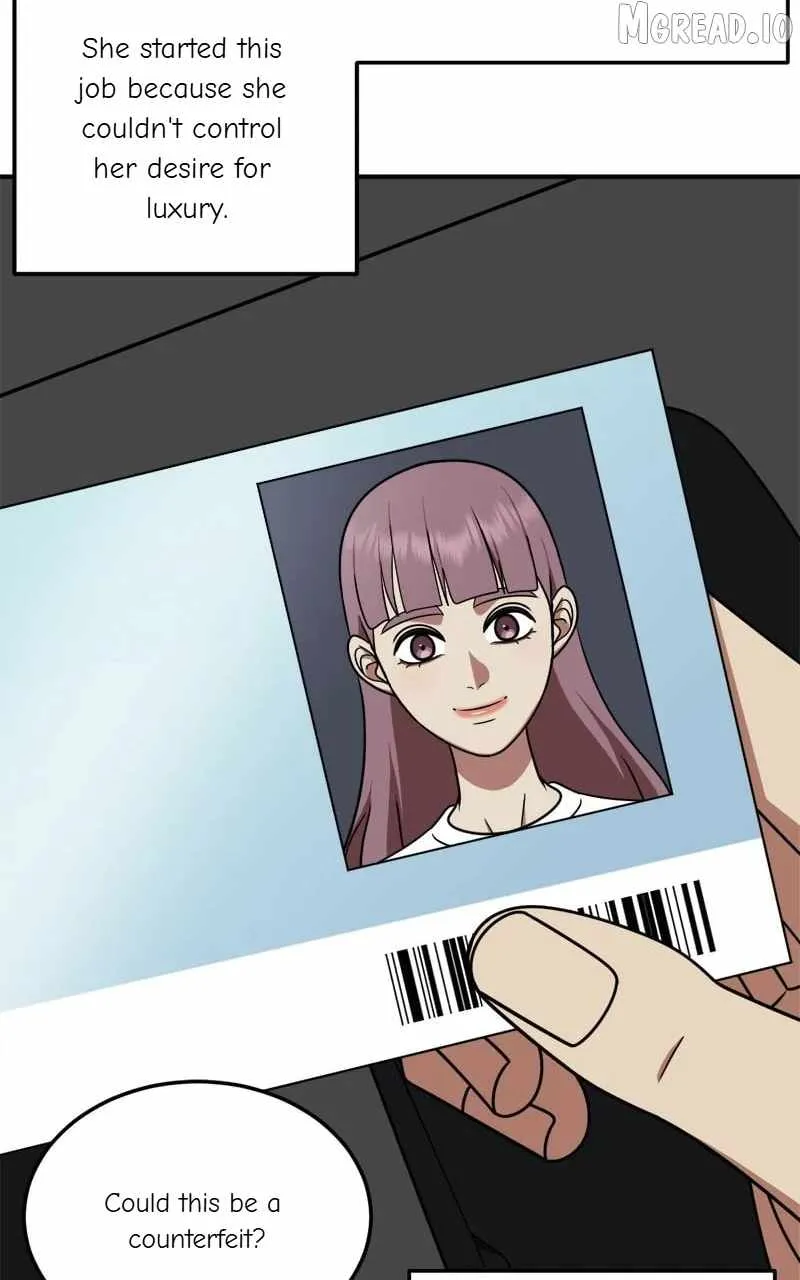 Change Me Chapter 220 page 41 - 