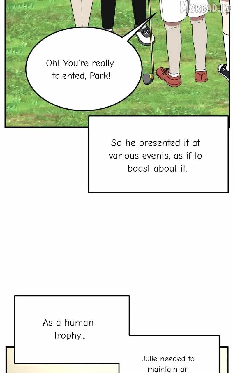 Change Me Chapter 220 page 45 - 