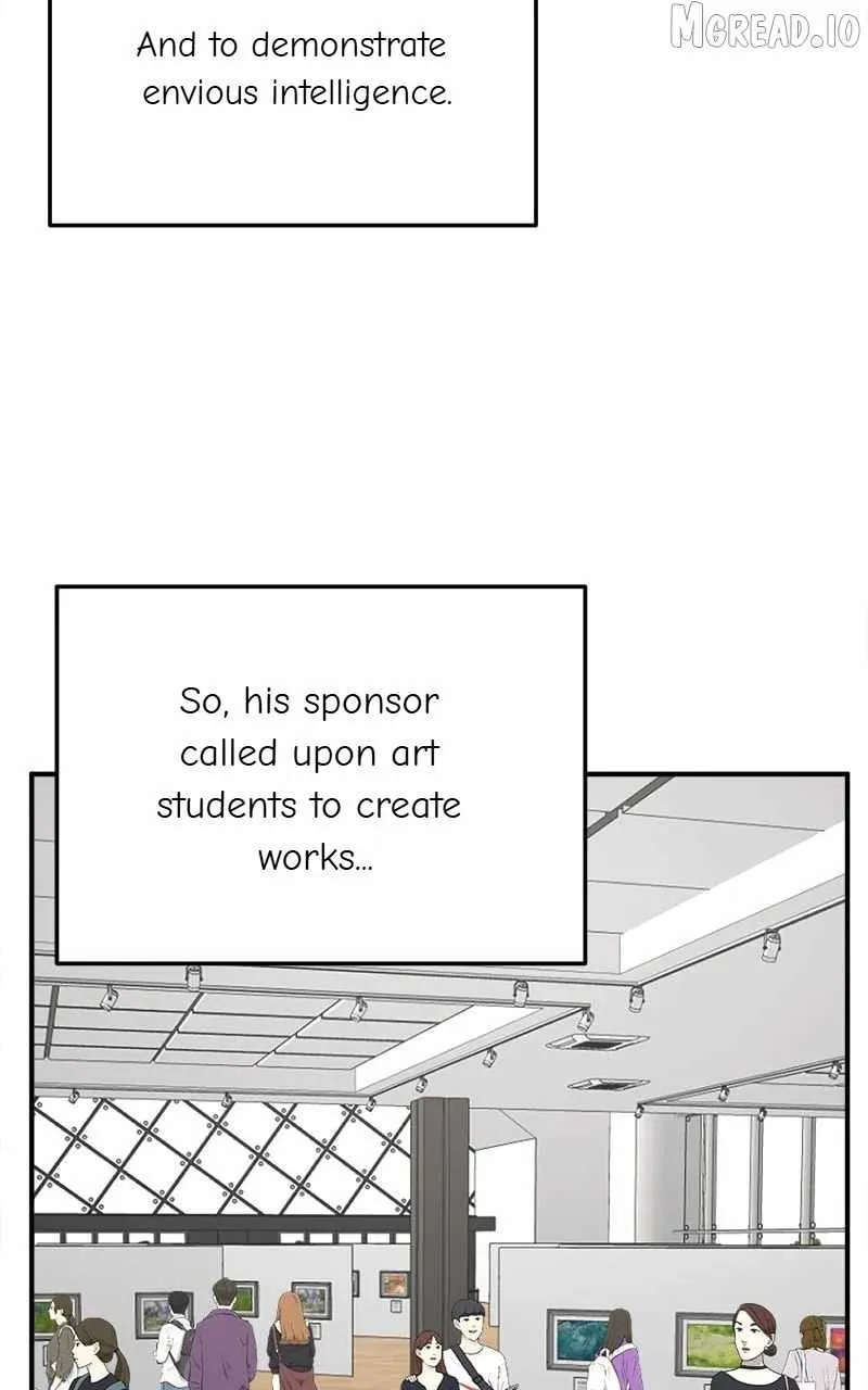 Change Me Chapter 220 page 47 - 