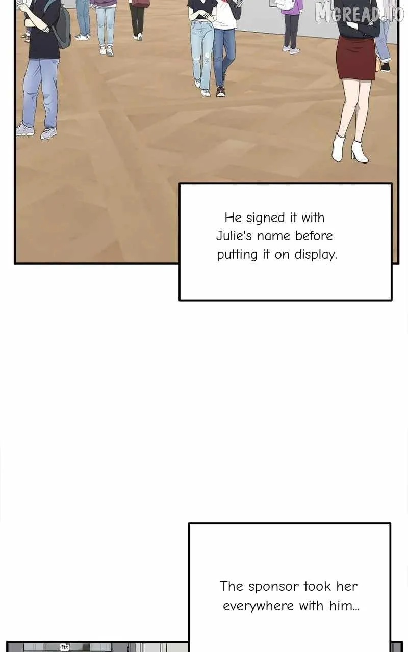 Change Me Chapter 220 page 48 - 