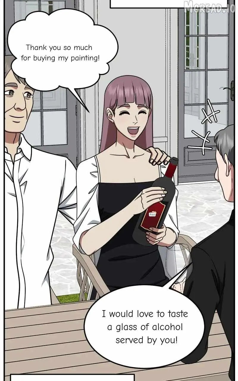 Change Me Chapter 220 page 49 - 