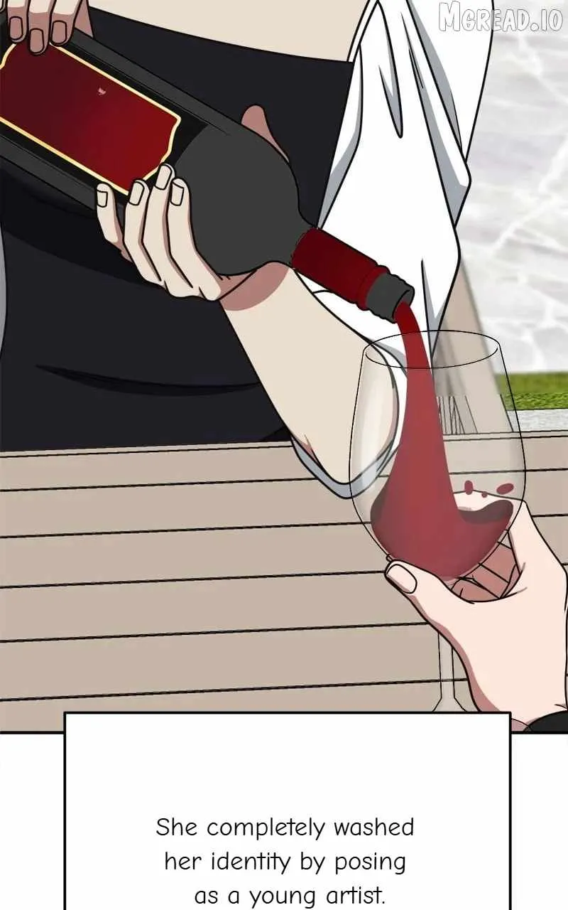 Change Me Chapter 220 page 52 - 