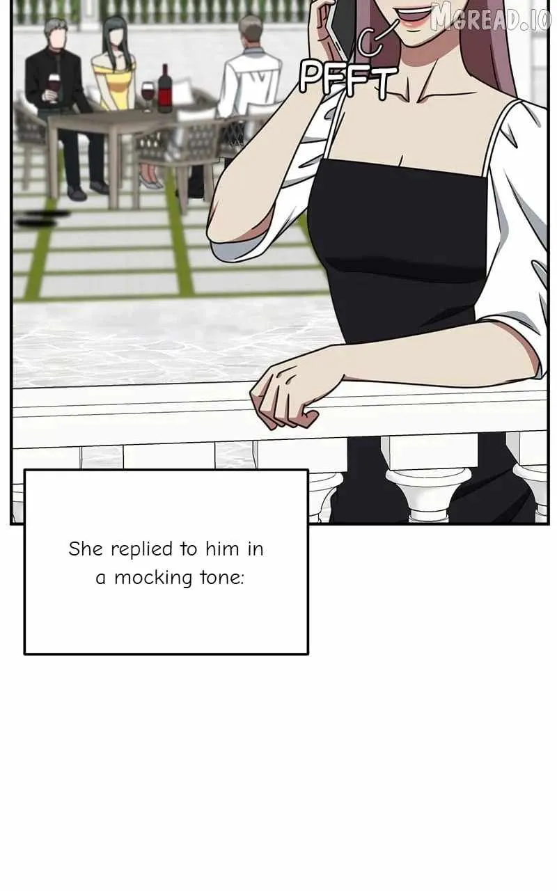 Change Me Chapter 220 page 54 - 