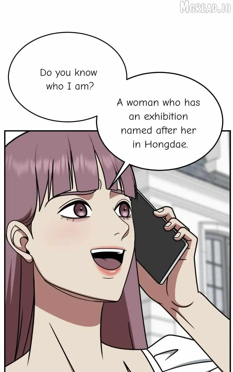 Change Me Chapter 220 page 55 - 