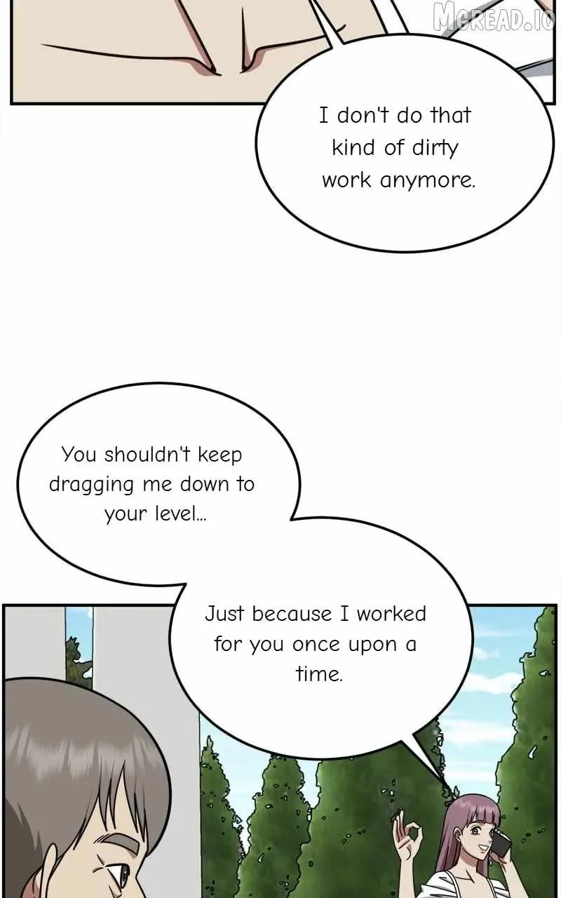 Change Me Chapter 220 page 56 - 
