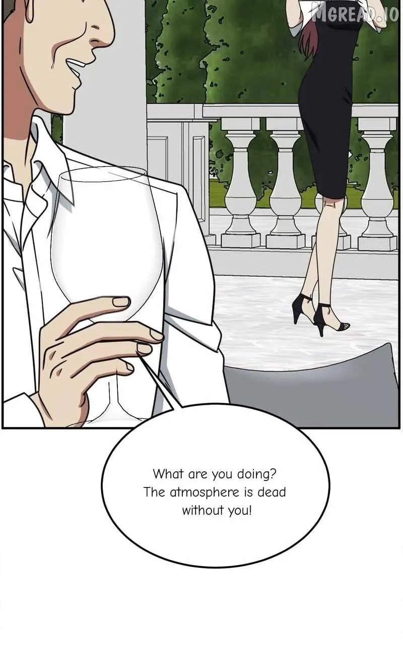 Change Me Chapter 220 page 57 - 