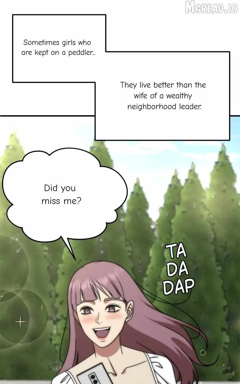 Change Me Chapter 220 page 58 - 