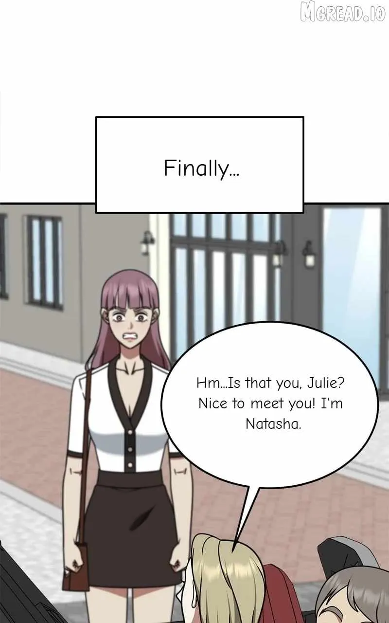 Change Me Chapter 220 page 60 - 