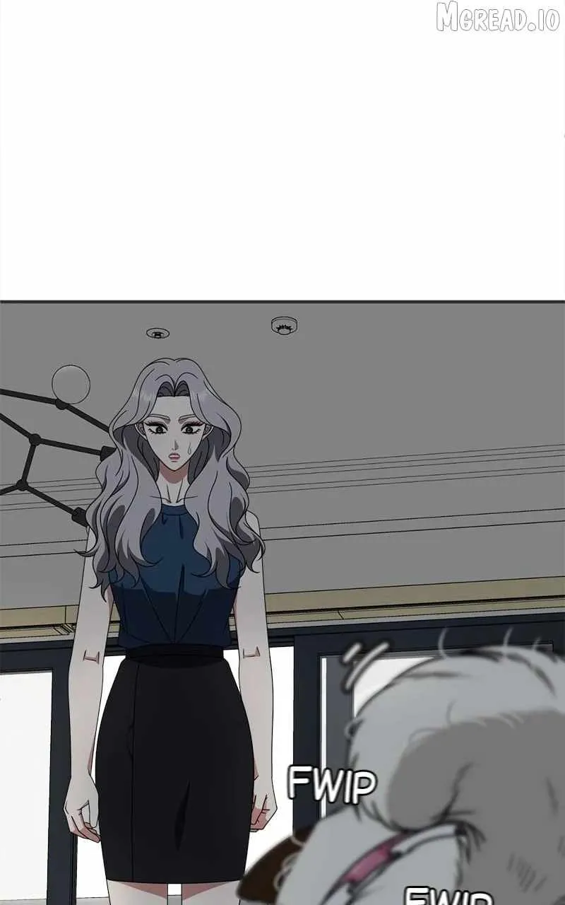 Change Me Chapter 220 page 7 - 