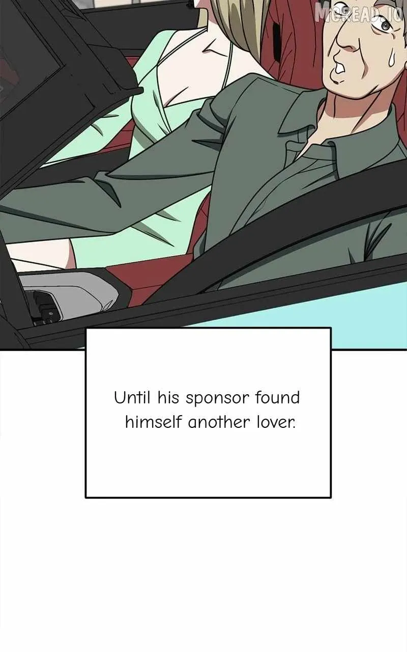 Change Me Chapter 220 page 61 - 