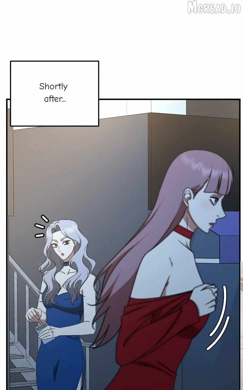 Change Me Chapter 220 page 62 - 