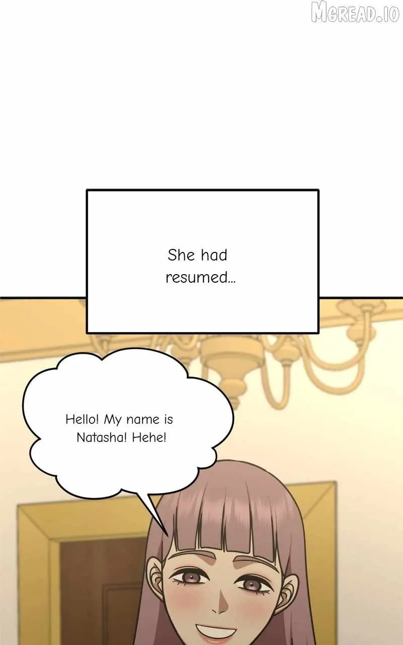 Change Me Chapter 220 page 64 - 