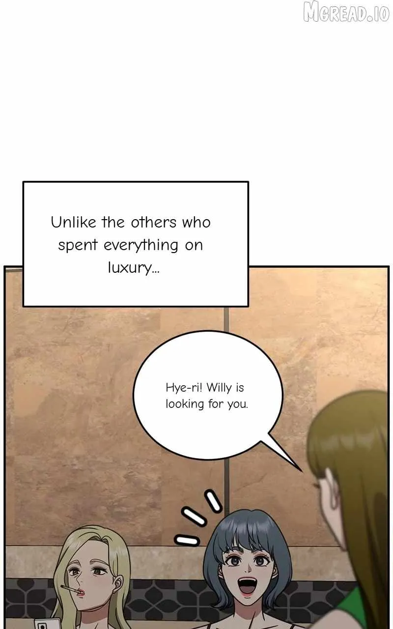Change Me Chapter 220 page 68 - 